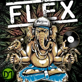 Flex by Fortunato Live