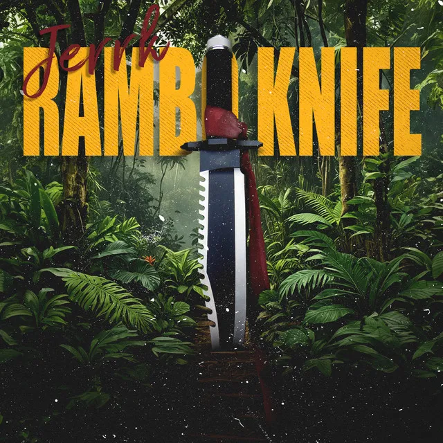 Rambo Knife