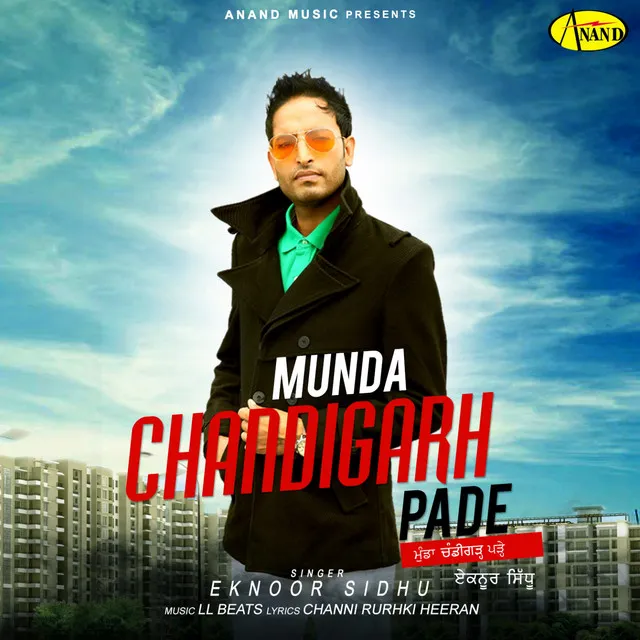 Munda Chandigarh Pade