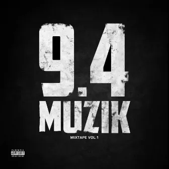 Mixtape, Vol. 1 by Neuf.4muzik