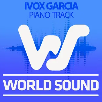 Piano Track by Ivox Garcia