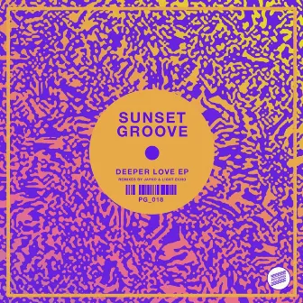 Deeper Love EP by Sunset Groove