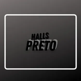 Halls Preto by DJ PEDROX