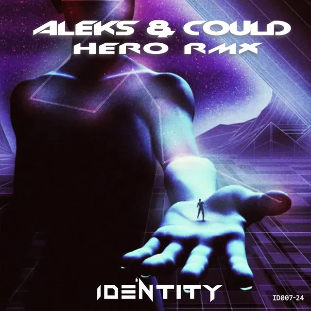 Hero - Remix