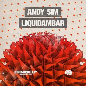 Liquidambar by Andy Sim