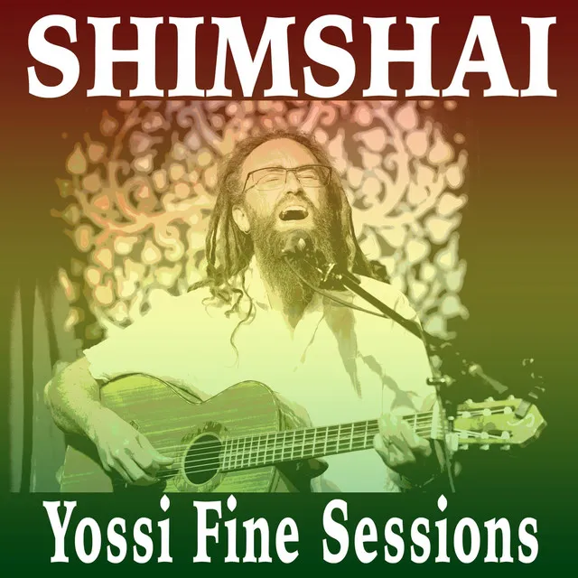 Yossi Fine Sessions