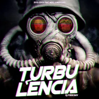 Turbulência by Zoca Zoca