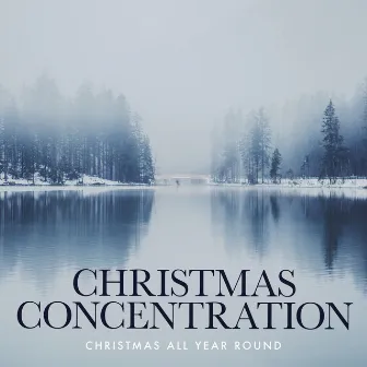 Christmas Concentration by Christmas All Year Round