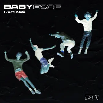 Baby Face (Remixes) by Porij