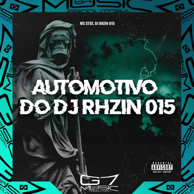 Automotivo do Dj Rhzin 015