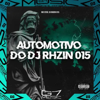 Automotivo do Dj Rhzin 015 by MC STDZ