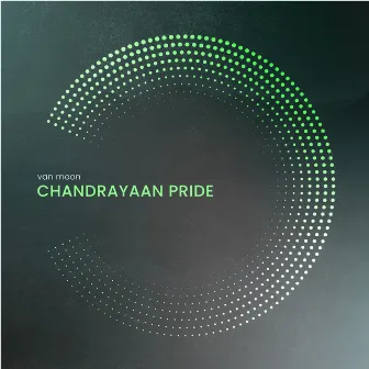 Chandrayaan Pride by Van Moon