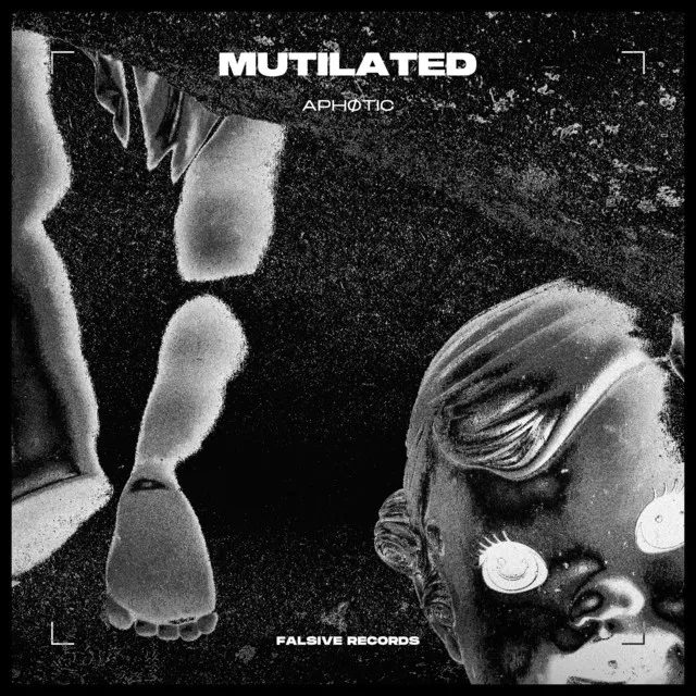 Mutilated