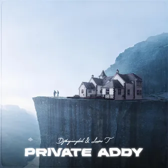 Private Addy by Louiev T