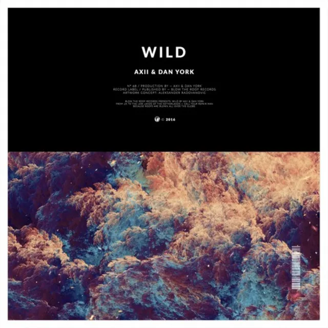 Wild - Original Mix