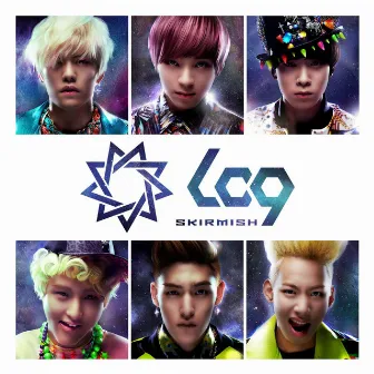 SKIRMISH by LC9