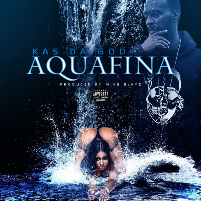 Aquafina