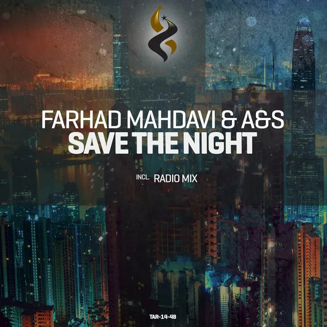 Save the Night - Radio Mix