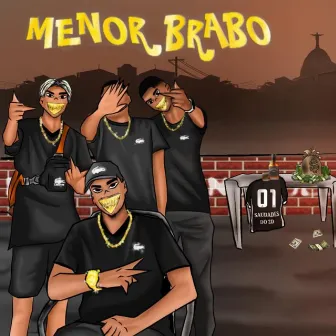 Menor Brabo by Gbz7n