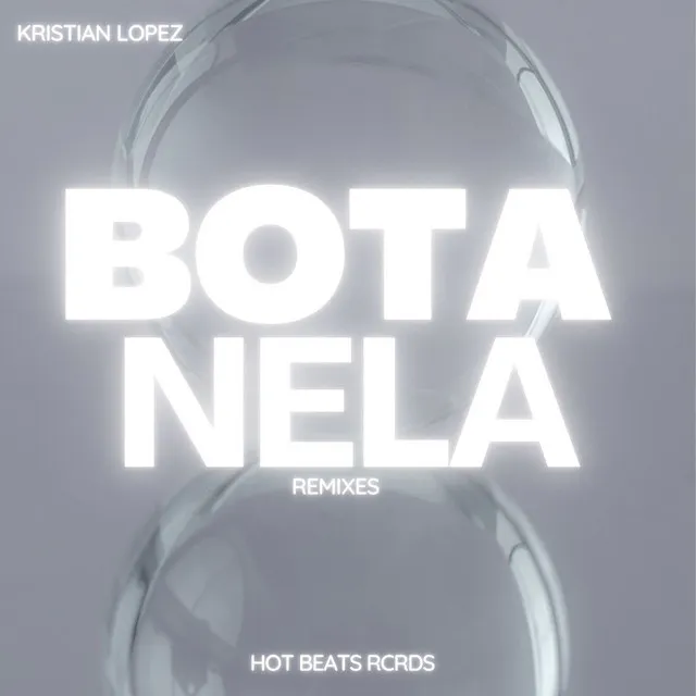 Bota Nela - Blackstin Remix