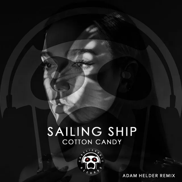 Sailing Ship - Adam Helder Remix