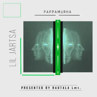 PappaMurha by Lil Jartsa