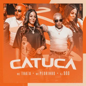 Catuca by Mc Thata