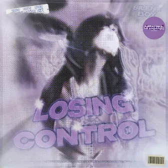 Losing Control by defyer