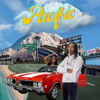 Pacific by DJ Phresh Pharaoh