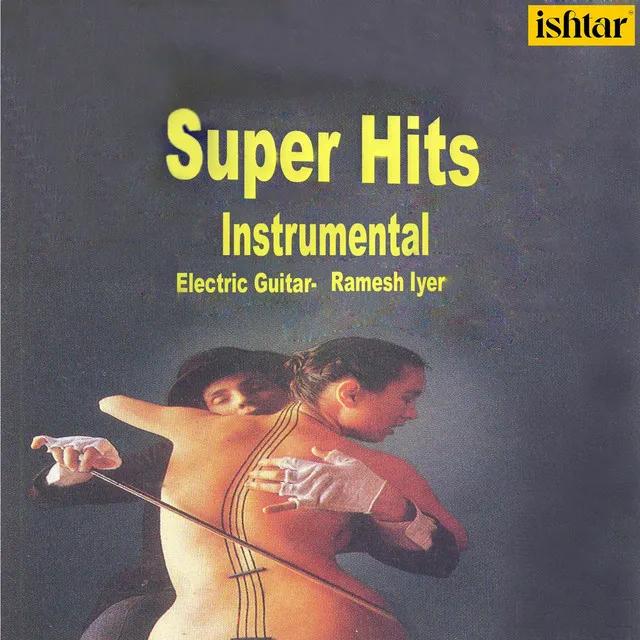 Hanste Hanste Kat Jaye Raste - Instrumental