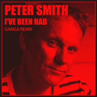 I've Been Had (Ganga Remix) by Peter Smith