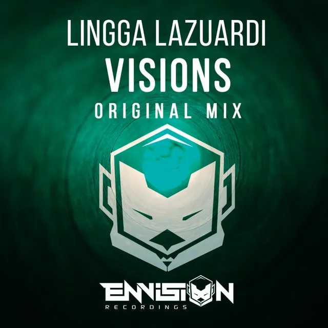 Visions - Original Mix