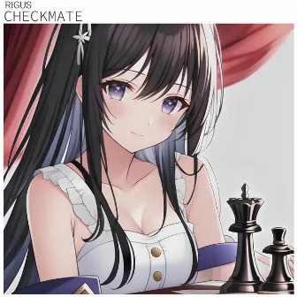 Checkmate by Rigus-Kun