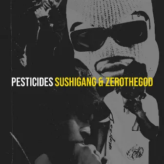 Pesticides by ZeroTheGod