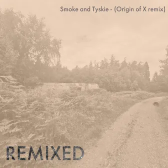 Smoke & Tyskie (Remix) by SONAS