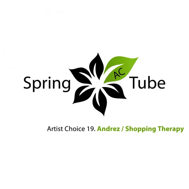 Artist Choice 019. Andrez / Shopping Therapy - Continuous DJ Mix