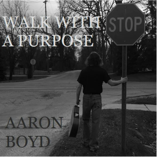 Walk With a Purpose