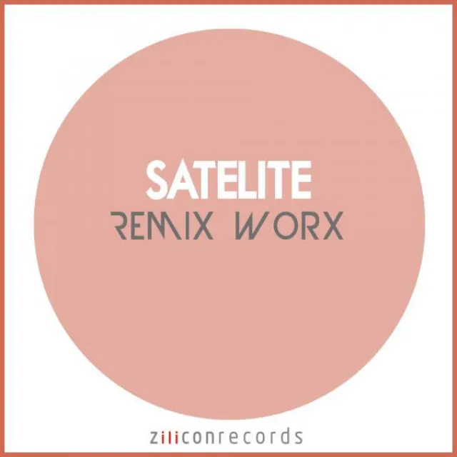 It s Your Groove - SATelite RMX