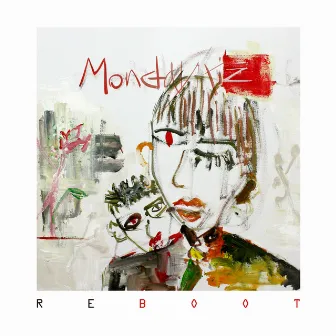 Reboot by Monday Kiz