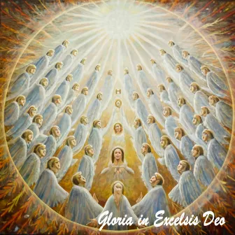 Gloria in Excelsis Deo by Alessio Randon