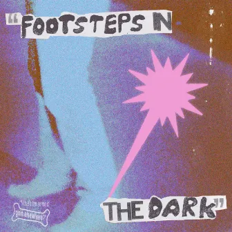 Footsteps in the Dark, Pts. 1 & 2 by Thomie