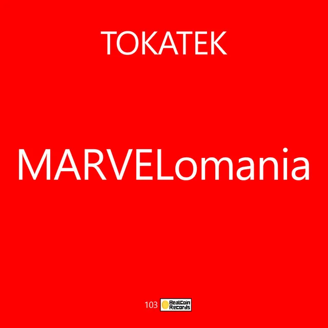 Marvelomania