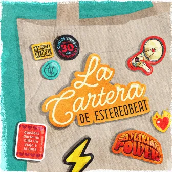 La Cartera de Estereobeat by Estereobeat