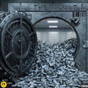 The Vault by Toxin