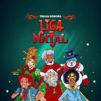 Liga do Natal by Liga do Natal