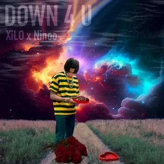 DOWN 4 U by Ninoo