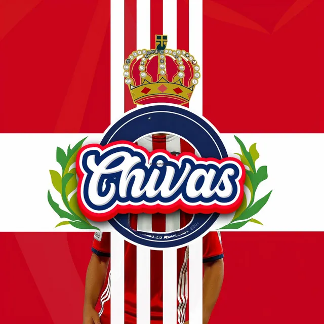 Fanáticos de las Chivas de Guadalajara cantan con todo su corazón