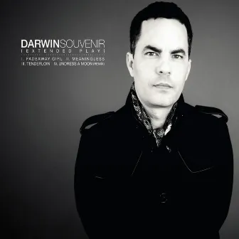 Souvenir - EP by Darwin