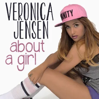 About a Girl by Veronica Jensen