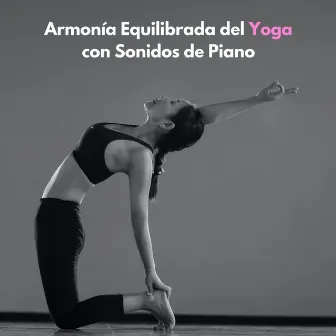 Armonía Equilibrada Del Yoga Con Sonidos De Piano by Jazz Matutino